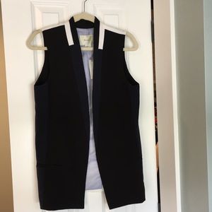 Anthropologie vest